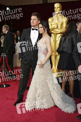 86th Annual Academy Awards, Los Angeles