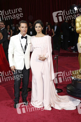 86th Annual Academy Awards, Los Angeles