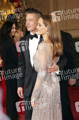 86th Annual Academy Awards, Los Angeles