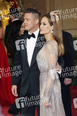 86th Annual Academy Awards, Los Angeles