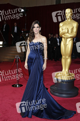 86th Annual Academy Awards, Los Angeles