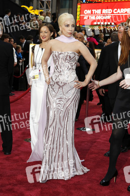 86th Annual Academy Awards, Los Angeles