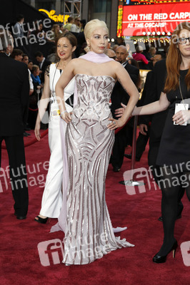 86th Annual Academy Awards, Los Angeles