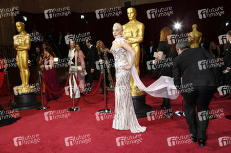 86th Annual Academy Awards, Los Angeles