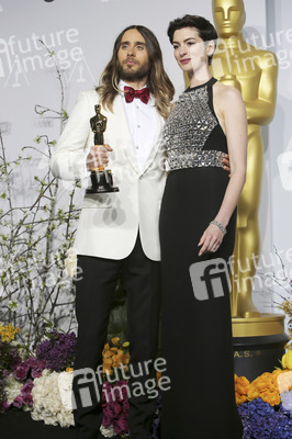 86th Annual Academy Awards, Los Angeles