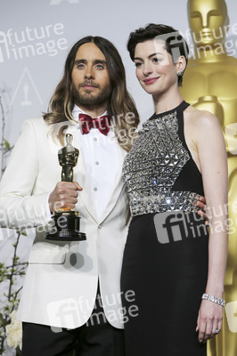 86th Annual Academy Awards, Los Angeles