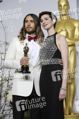 86th Annual Academy Awards, Los Angeles