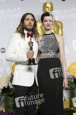 86th Annual Academy Awards, Los Angeles