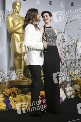 86th Annual Academy Awards, Los Angeles