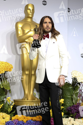 86th Annual Academy Awards, Los Angeles