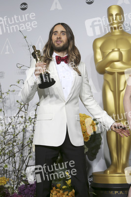86th Annual Academy Awards, Los Angeles