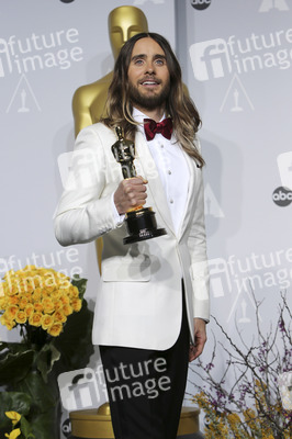 86th Annual Academy Awards, Los Angeles