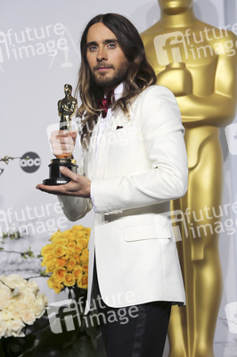 86th Annual Academy Awards, Los Angeles
