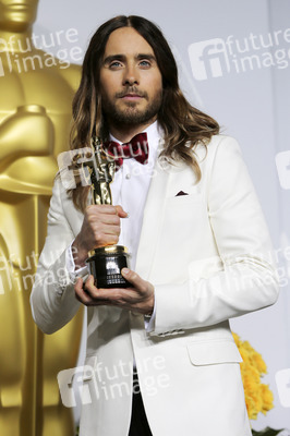 86th Annual Academy Awards, Los Angeles