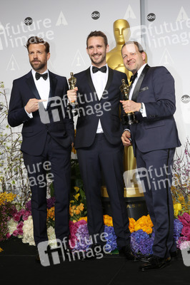 86th Annual Academy Awards, Los Angeles