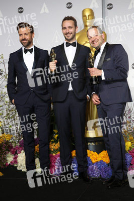 86th Annual Academy Awards, Los Angeles