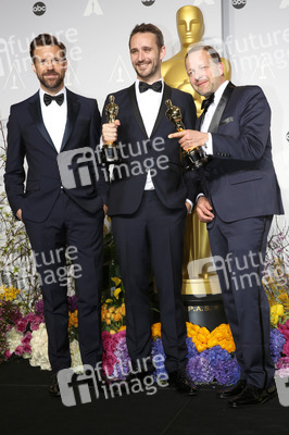 86th Annual Academy Awards, Los Angeles