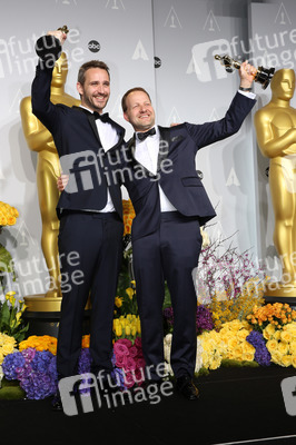 86th Annual Academy Awards, Los Angeles