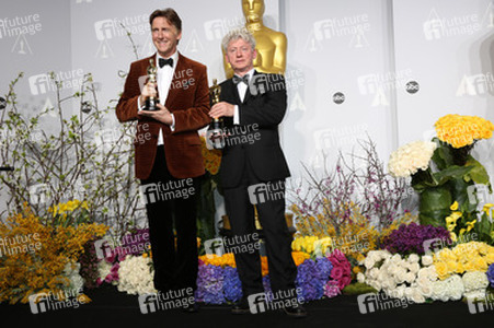 86th Annual Academy Awards, Los Angeles