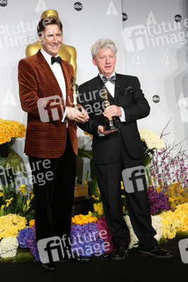 86th Annual Academy Awards, Los Angeles