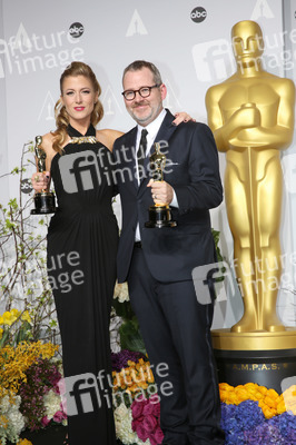 86th Annual Academy Awards, Los Angeles