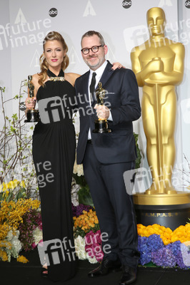 86th Annual Academy Awards, Los Angeles