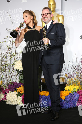 86th Annual Academy Awards, Los Angeles