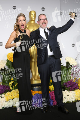 86th Annual Academy Awards, Los Angeles