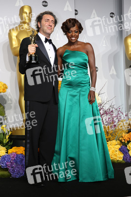 86th Annual Academy Awards, Los Angeles
