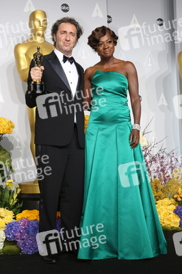 86th Annual Academy Awards, Los Angeles