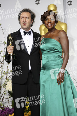 86th Annual Academy Awards, Los Angeles