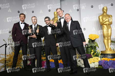 86th Annual Academy Awards, Los Angeles