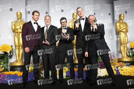 86th Annual Academy Awards, Los Angeles