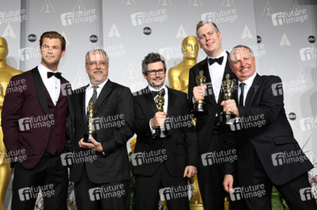 86th Annual Academy Awards, Los Angeles