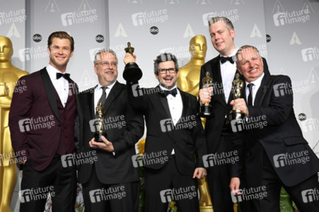 86th Annual Academy Awards, Los Angeles