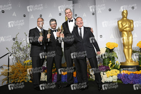 86th Annual Academy Awards, Los Angeles