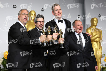 86th Annual Academy Awards, Los Angeles
