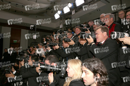 86th Annual Academy Awards, Los Angeles