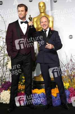 86th Annual Academy Awards, Los Angeles