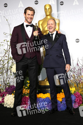 86th Annual Academy Awards, Los Angeles