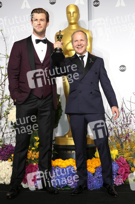 86th Annual Academy Awards, Los Angeles