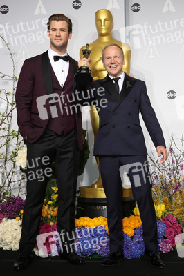 86th Annual Academy Awards, Los Angeles