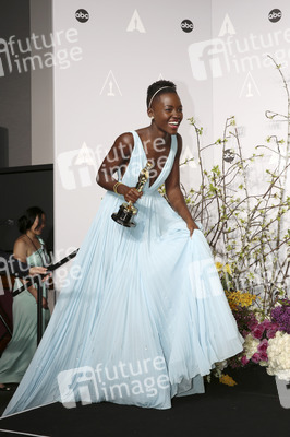 86th Annual Academy Awards, Los Angeles