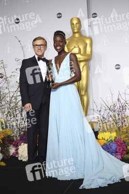 86th Annual Academy Awards, Los Angeles