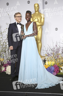 86th Annual Academy Awards, Los Angeles