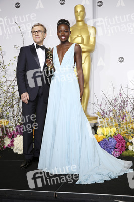 86th Annual Academy Awards, Los Angeles