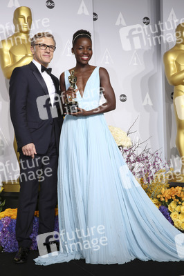 86th Annual Academy Awards, Los Angeles