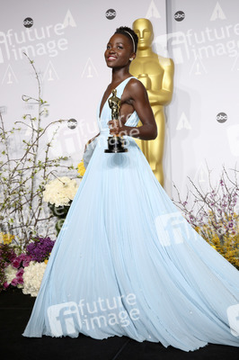 86th Annual Academy Awards, Los Angeles
