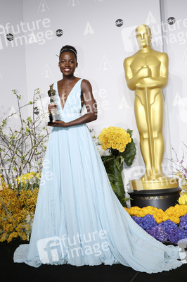 86th Annual Academy Awards, Los Angeles