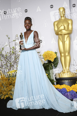 86th Annual Academy Awards, Los Angeles